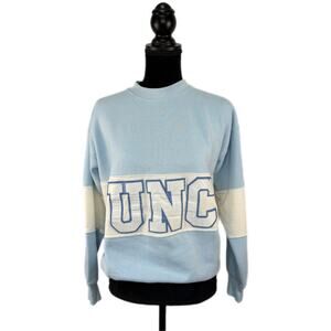 American Vintage UNC Patch Sweatshirt - Adult Size L